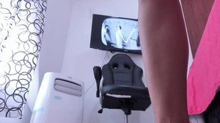 Tracy Simmons amateur sister sex video cum