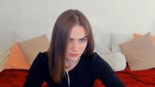 abiemoorrr amateur group sex video
