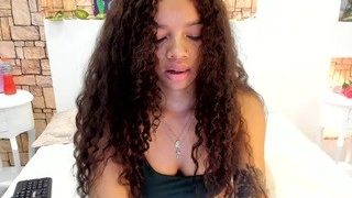Alana Johnson tumblr amateur video sex feet