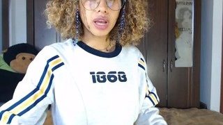 AMY, ♥ amateur dorm sex video latina