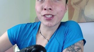bluekitty001 sex amateur video free dildo