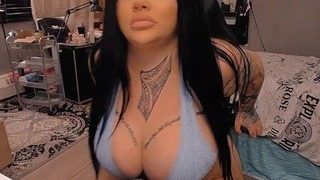 BoootyStar amateur sex video findom
