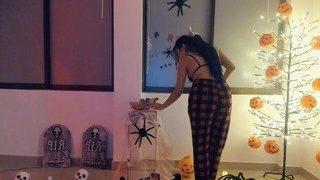 CataGomez amateur missionary sex video cum