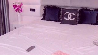 chanelle-dy amateur missionary sex video lovense