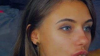 cherrishlulu amateur porn sex video