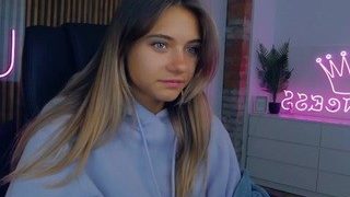 cherrishlulu russian amateur sex video brunette