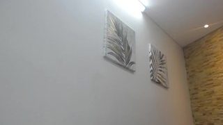 Cristina, ♥ home made amateur sex video bbw