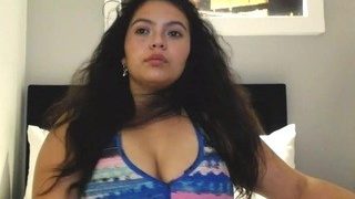 cristinareyes amateur anal sex video