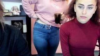 curlyafina amateur teen forced sex video