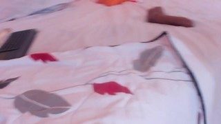 Elianabortt amateur sister sex video shaved-pussy