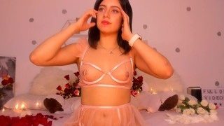 eva-martinez amateur dorm sex video flexible