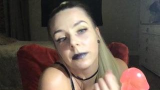 ?, Succubus? free amateur sex video anal