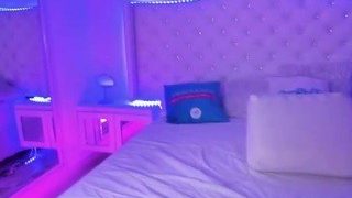 ?, ANGELICA ROSE ? naked on cam for live porn video chat