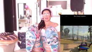 ?, Sweet_Donuts?? amateur sister sex video curvy