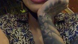 ?, DElettraa? amateur lesbian sex video tumblr bondage