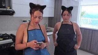 funnyteamm public amateur sex video latina
