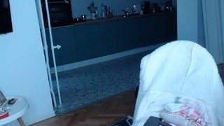 Hannaloveee top amateur sex video small-tits