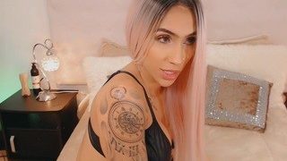 IamAnna hidden camera amateur sex video big-tits