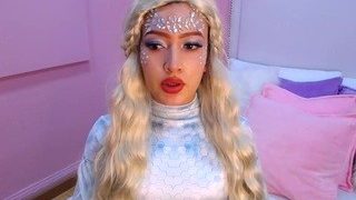 julianasaint naked on cam for live porn video chat