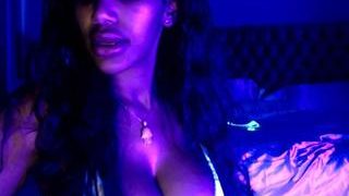 Katt Leya amateur video sex kattleya