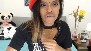 kristty-horny amateur teen forced sex video cum