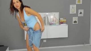 LuvC amateur sex video site office