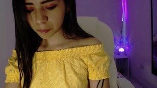 Melany latina amateur sex video teen