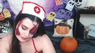 MissBlaire naked on cam for live porn video chat