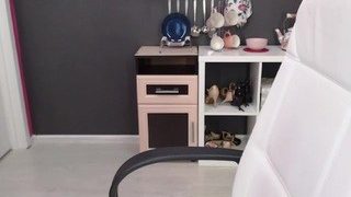 MollyFox amateur anal sex video teen