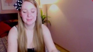 ohgodwhynot free homemade amateur sex video blonde