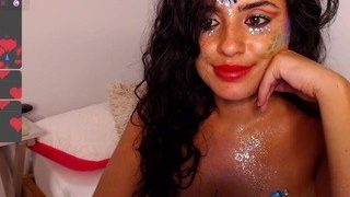 scarlettadams naked on cam for live porn video chat