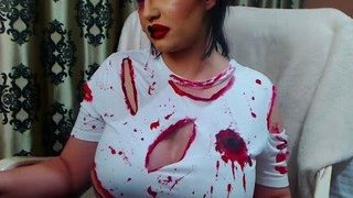 SelmaAzmani naked on cam for live porn video chat