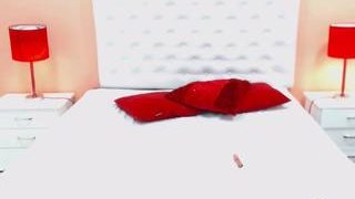 Sexy Blackjade anal sex video amateur