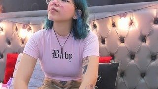 shiiroo amateur dorm sex video small-tits