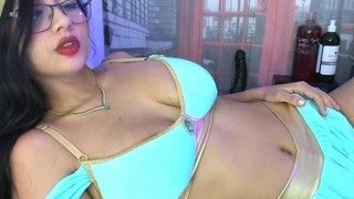 soxyboom naked on cam for live porn video chat