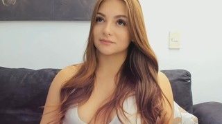 sweetcandice amateur home sex video