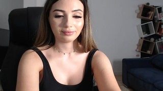SweetReya sex video amateur teen