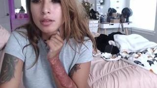 SweetXAriel amateur sex video site latina