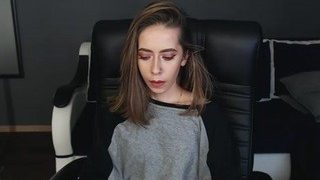 sweetyemmy amateur home video sex teen