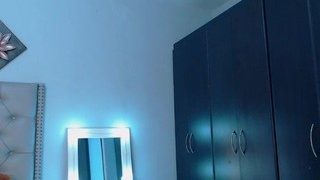 violetstone amateur first sex video curvy