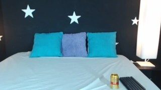 abby-collinns naked on cam for live porn video chat