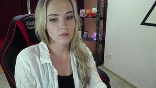 Adair Bradley naked on cam for live porn video chat