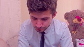 alexflatcher naked on cam for live porn video chat