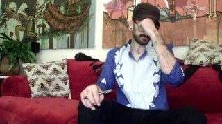 alexthegent naked on cam for live porn video chat