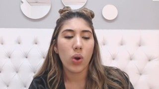 allyblonde naked on cam for live porn video chat