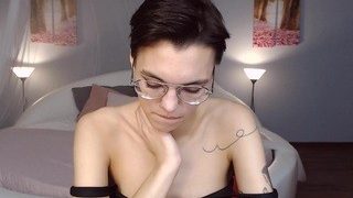 anikagrein naked on cam for live porn video chat