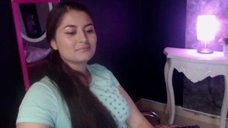 anne heaven naked on cam for live porn video chat