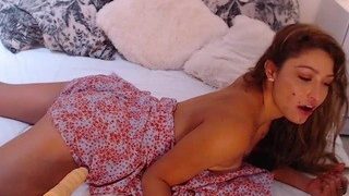 azaleiiia naked on cam for live porn video chat