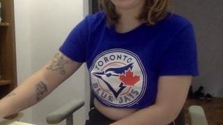 BAD BABY BETTE naked on cam for live porn video chat