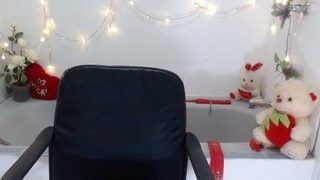 Bernadette Rostenkowski, ♥ naked on cam for live porn video chat